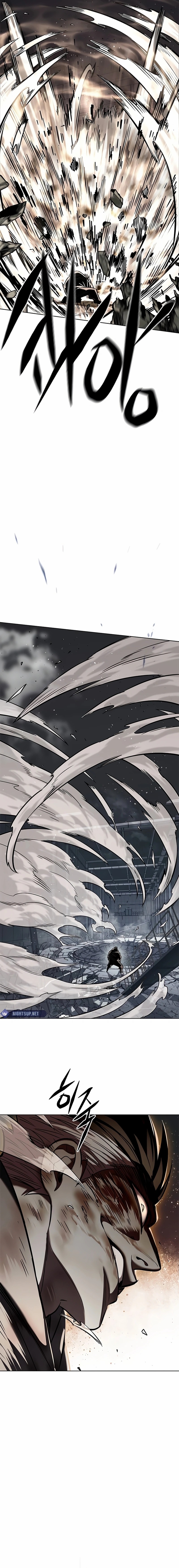 Read Eleceed TR Manga Online