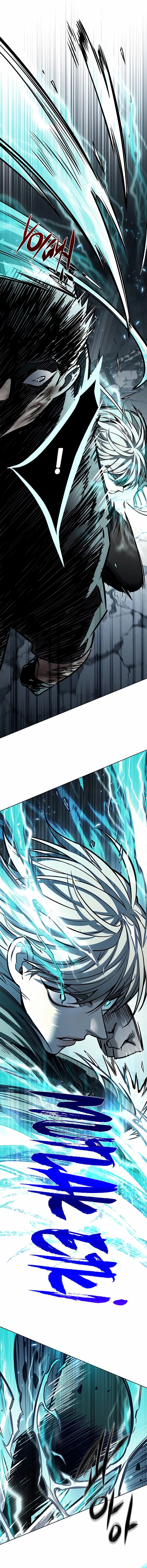 Read Eleceed TR Manga Online