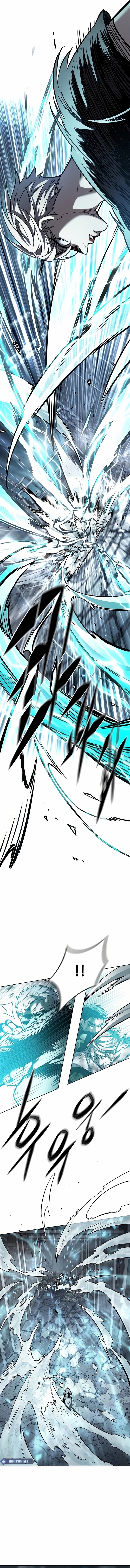 Read Eleceed TR Manga Online