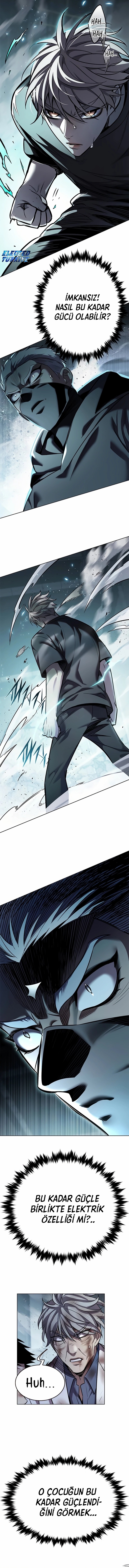Read Eleceed TR Manga Online