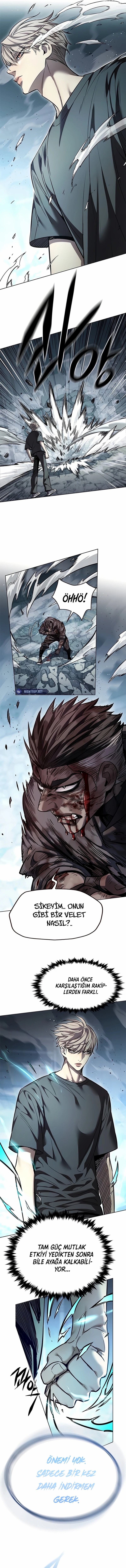 Read Eleceed TR Manga Online