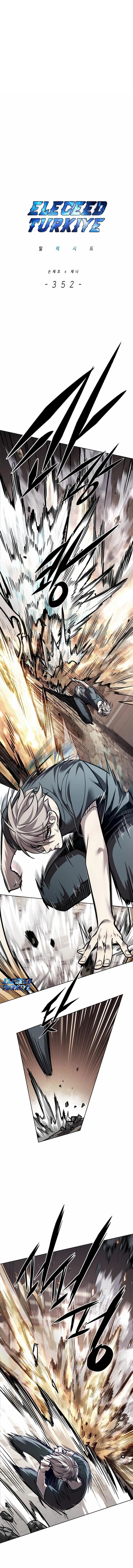 Read Eleceed TR Manga Online