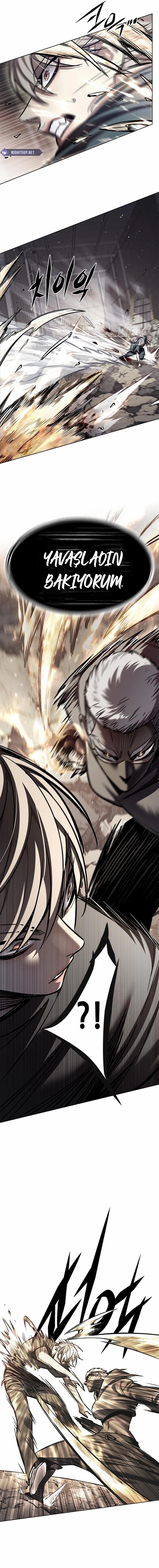 Read Eleceed TR Manga Online