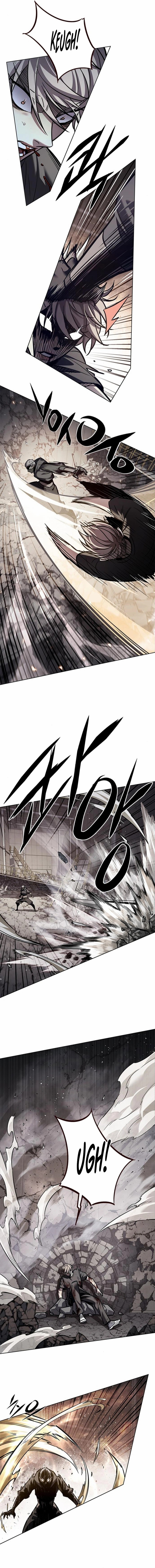 Read Eleceed TR Manga Online