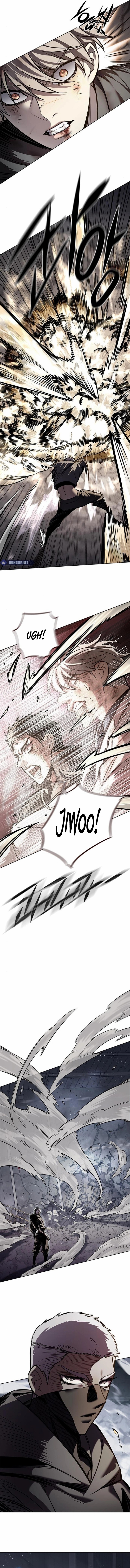 Read Eleceed TR Manga Online