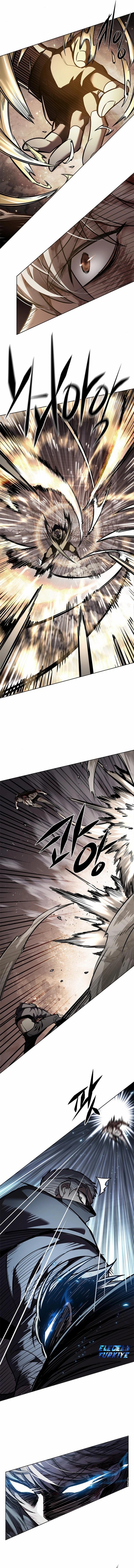 Read Eleceed TR Manga Online