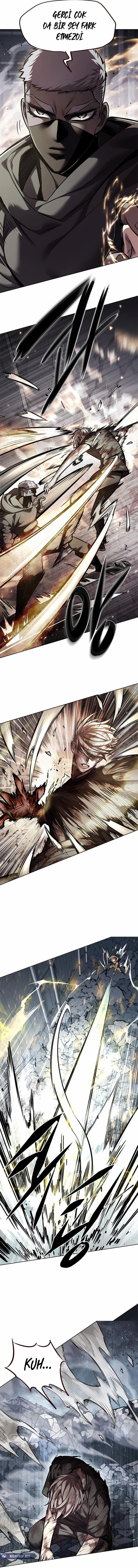 Read Eleceed TR Manga Online
