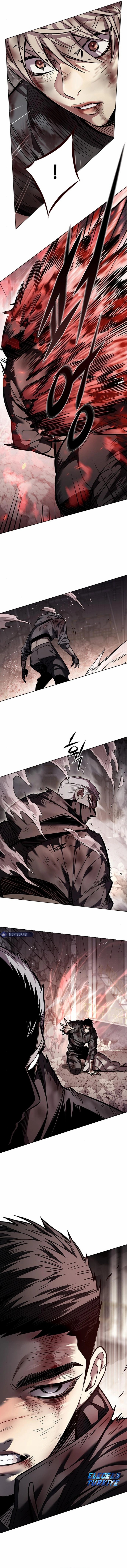 Read Eleceed TR Manga Online