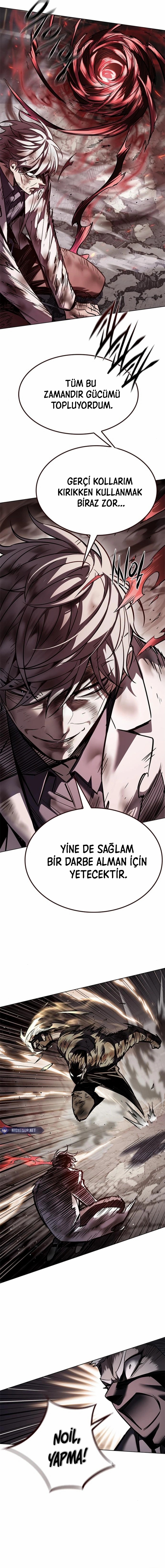 Read Eleceed TR Manga Online