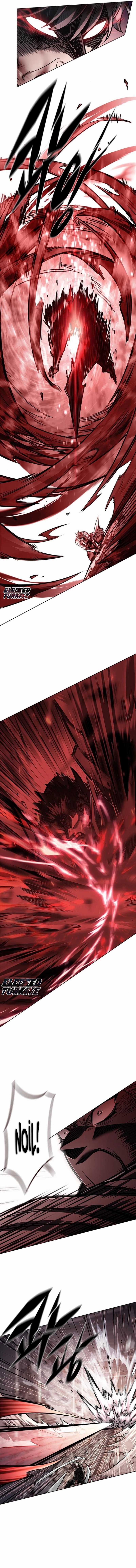 Read Eleceed TR Manga Online