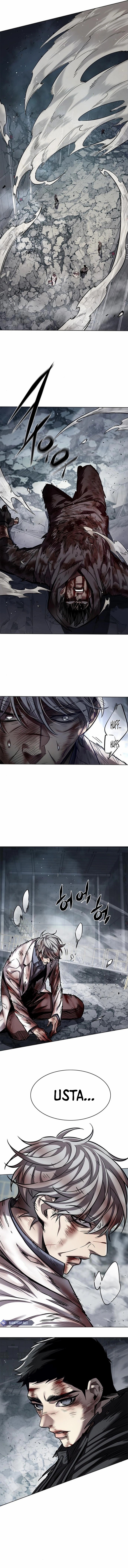 Read Eleceed TR Manga Online