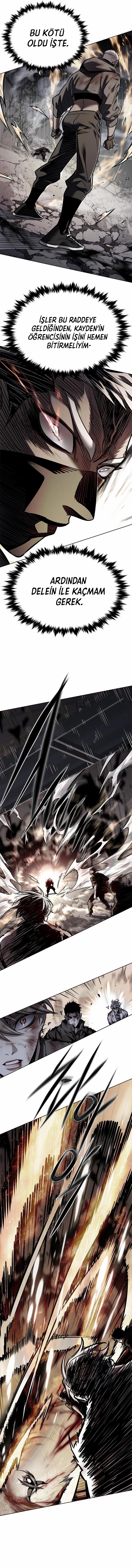 Read Eleceed TR Manga Online
