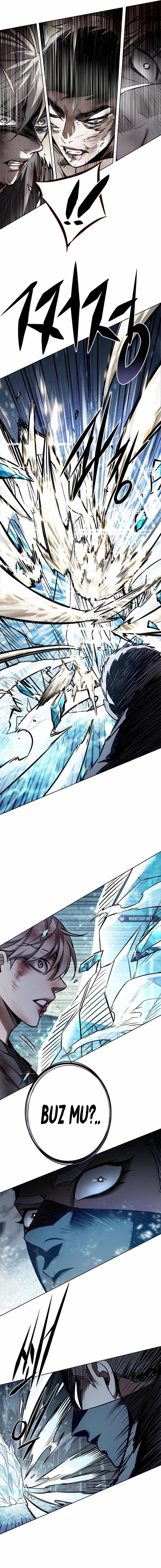 Read Eleceed TR Manga Online