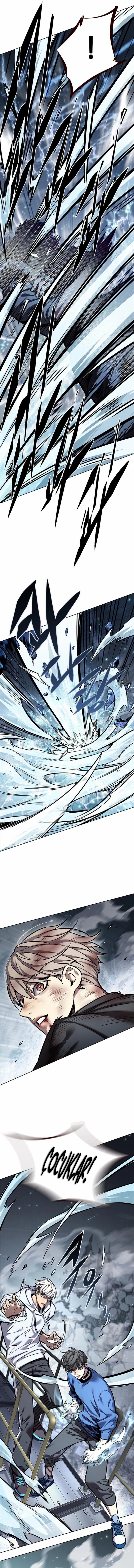 Read Eleceed TR Manga Online