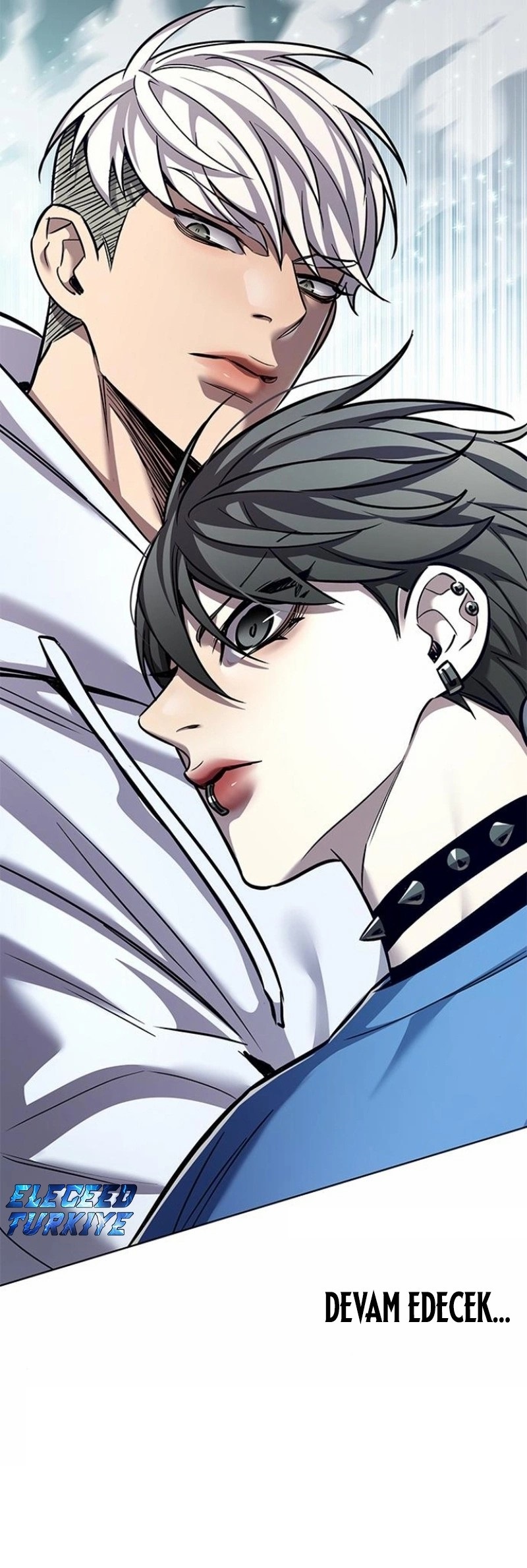 Read Eleceed TR Manga Online