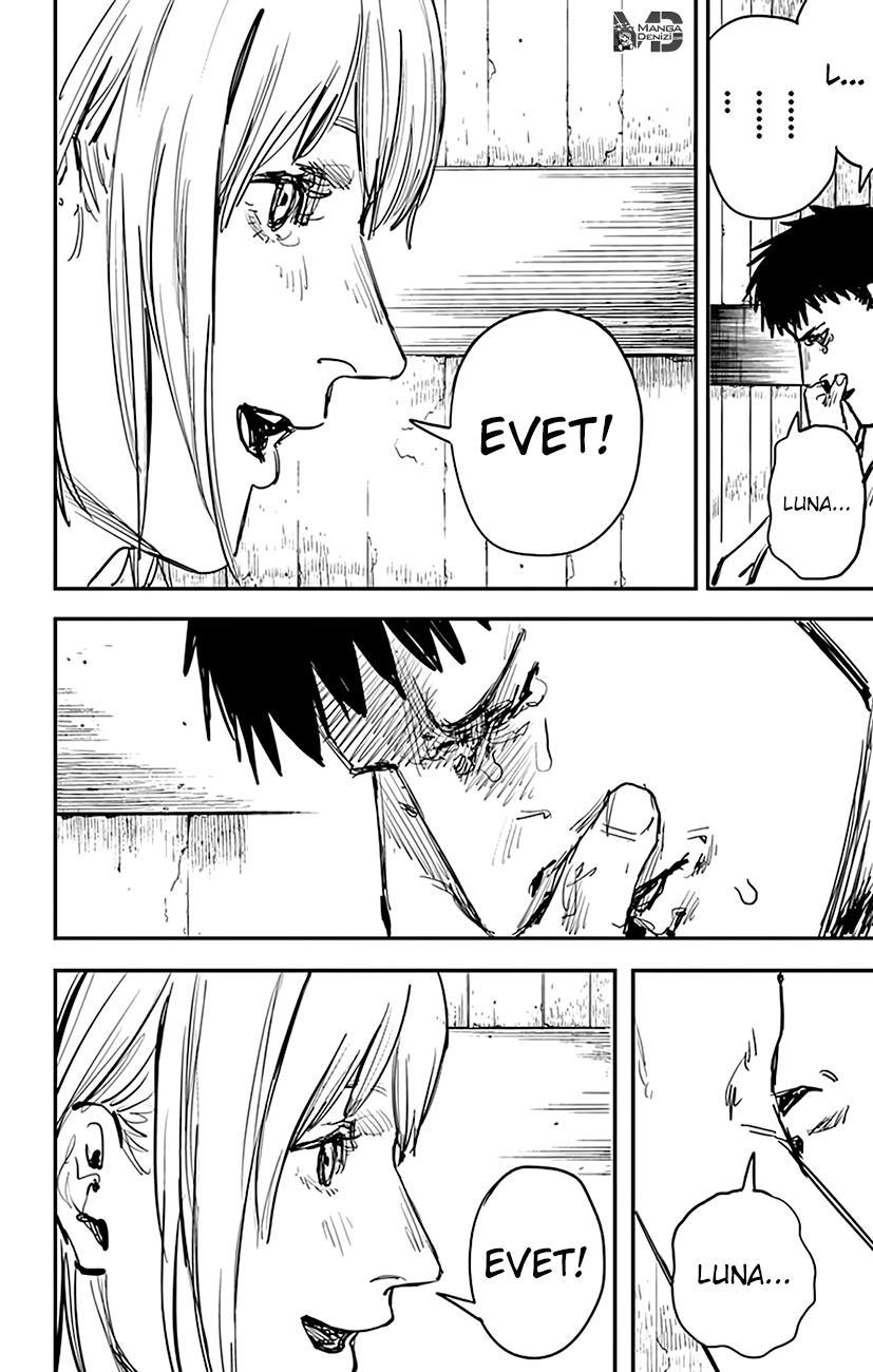 Read Fire Punch TR Manga Online