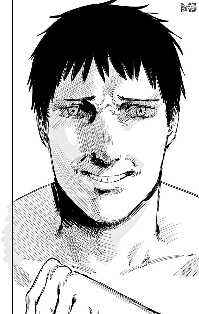 Read Fire Punch TR Manga Online