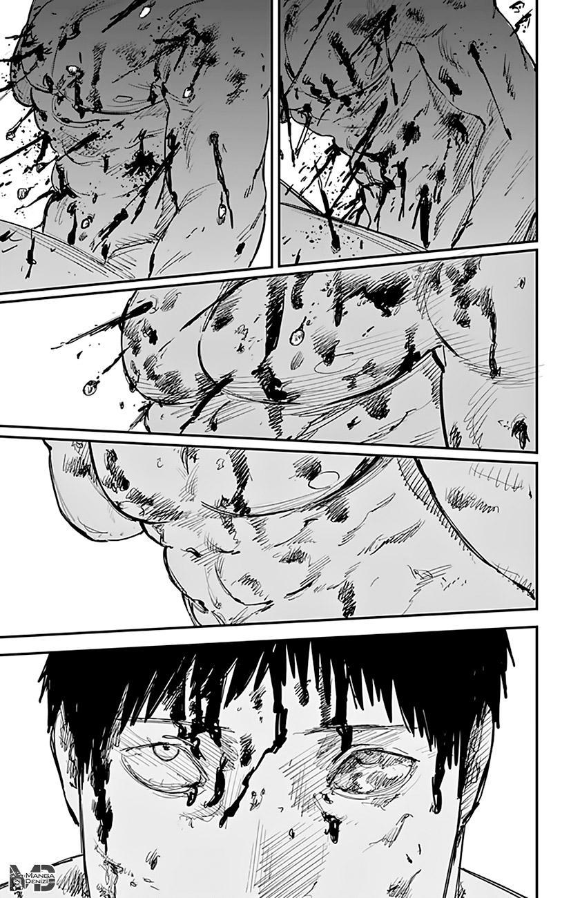 Read Fire Punch TR Manga Online