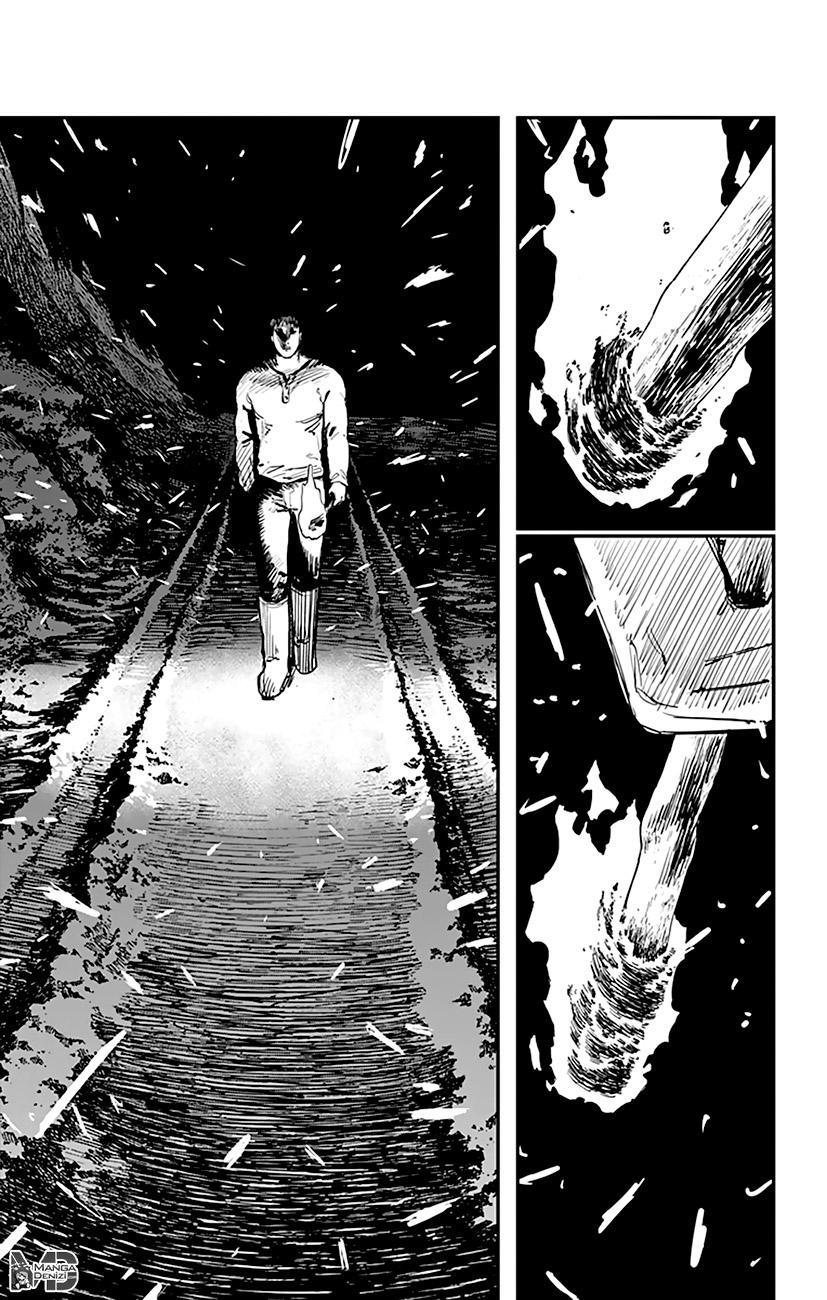 Read Fire Punch TR Manga Online