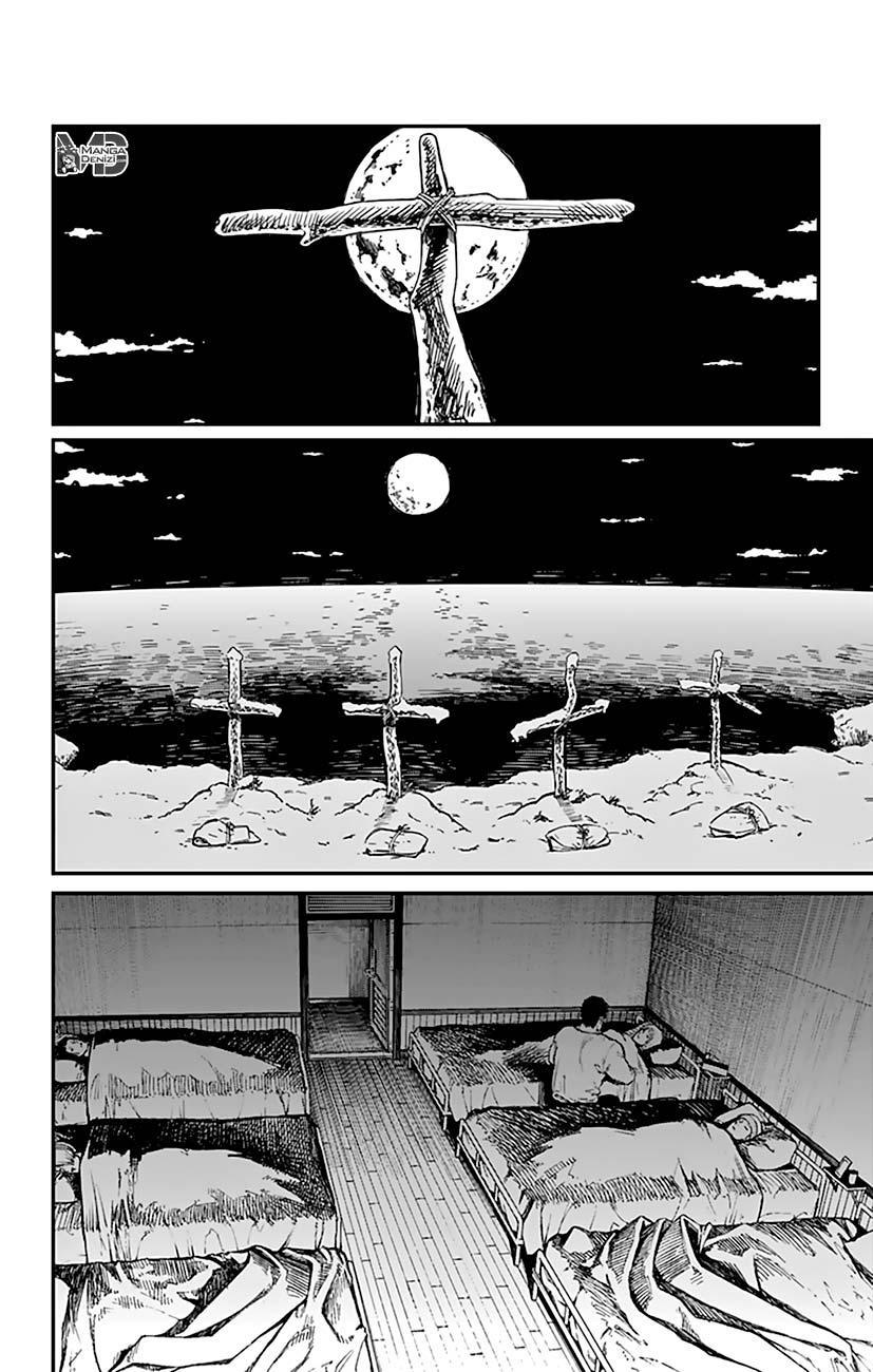 Read Fire Punch TR Manga Online