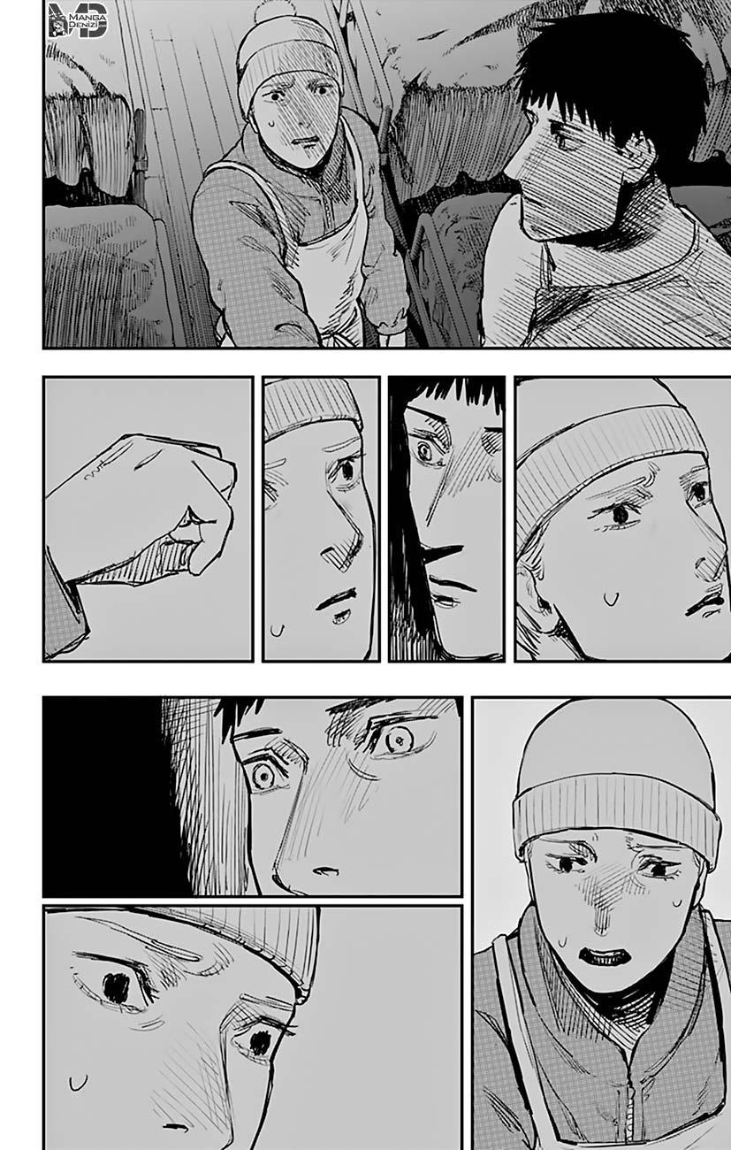 Read Fire Punch TR Manga Online