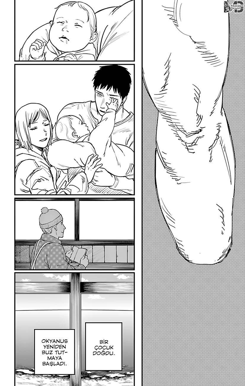 Read Fire Punch TR Manga Online