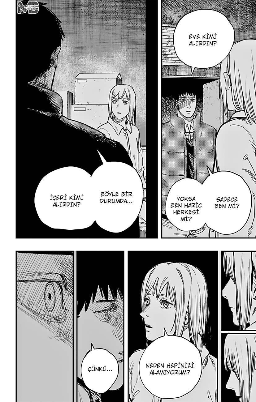 Read Fire Punch TR Manga Online