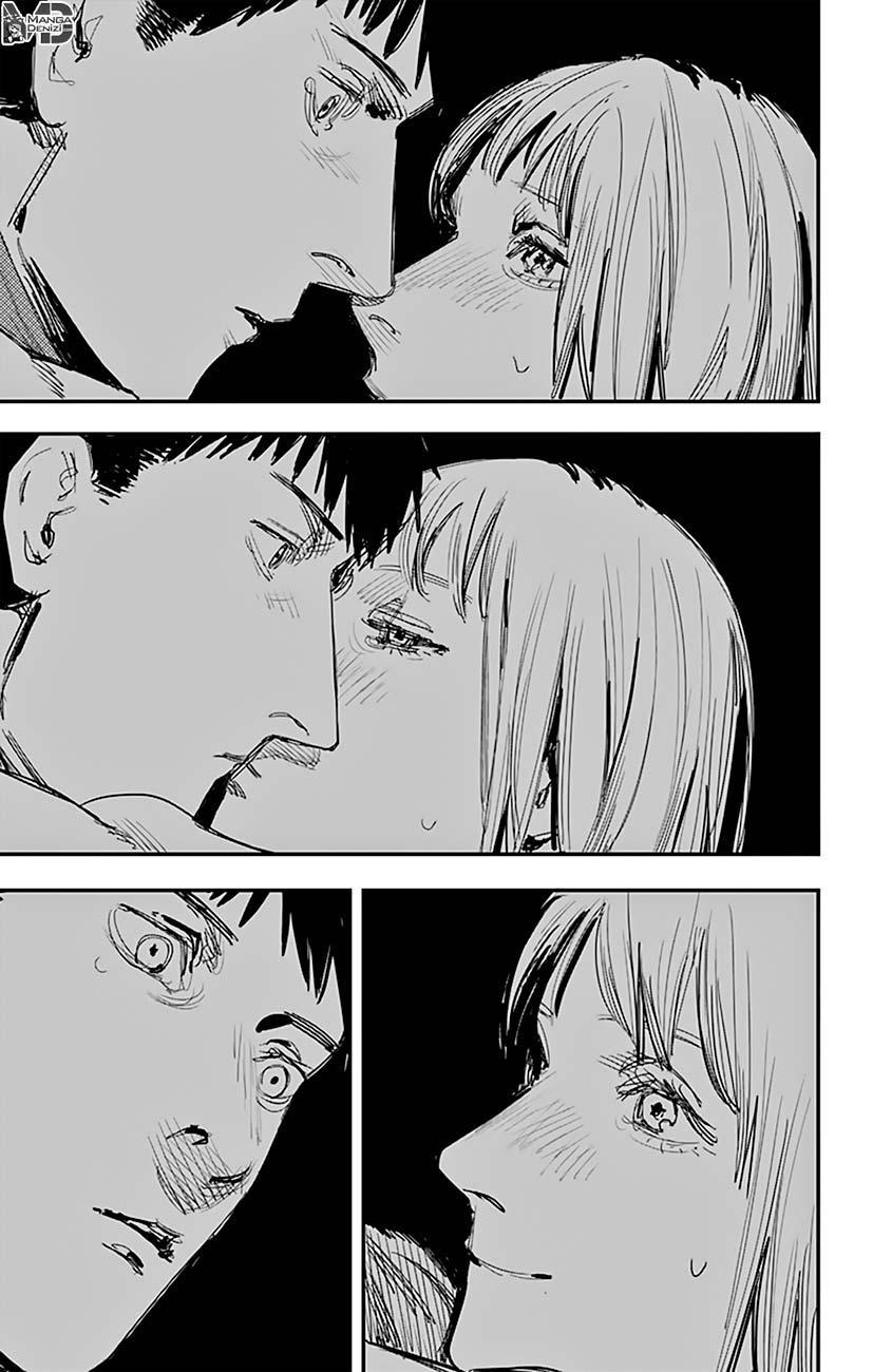 Read Fire Punch TR Manga Online