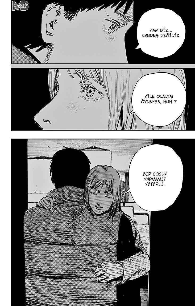 Read Fire Punch TR Manga Online