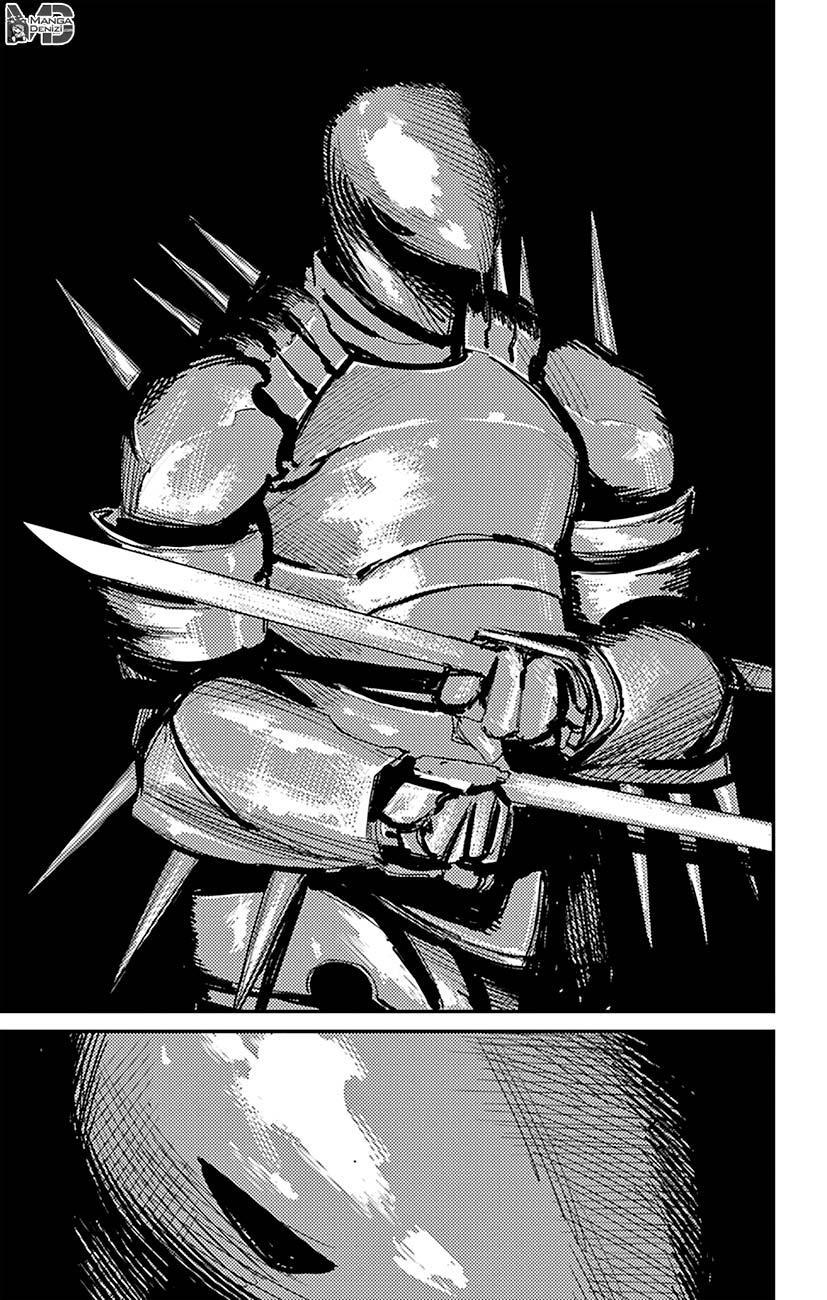 Read Fire Punch TR Manga Online