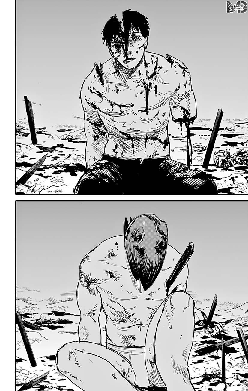 Read Fire Punch TR Manga Online