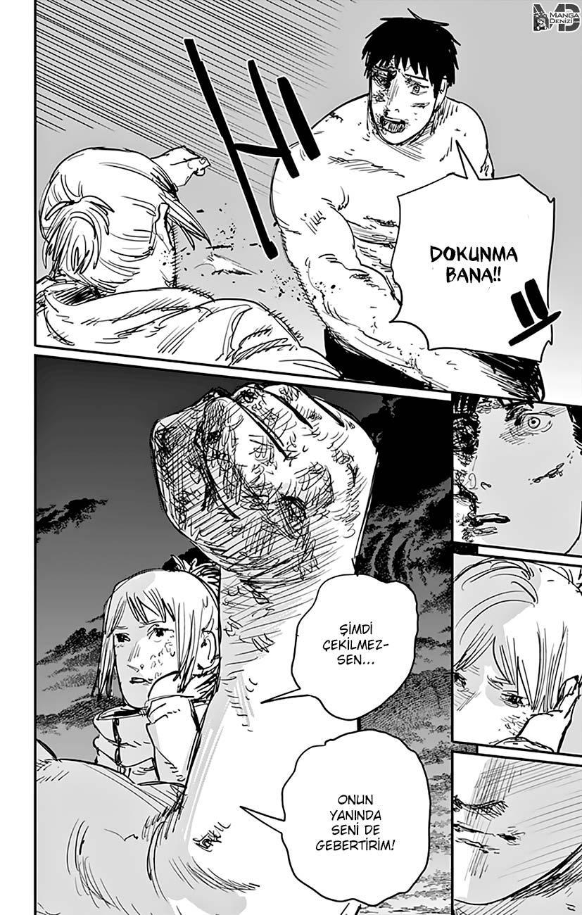 Read Fire Punch TR Manga Online