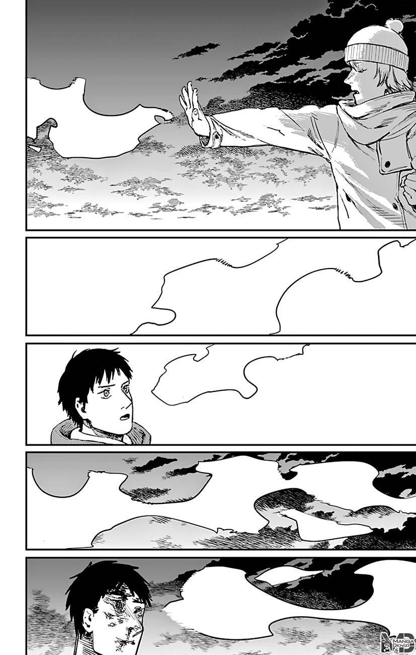 Read Fire Punch TR Manga Online
