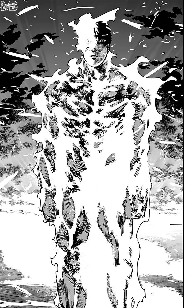 Read Fire Punch TR Manga Online
