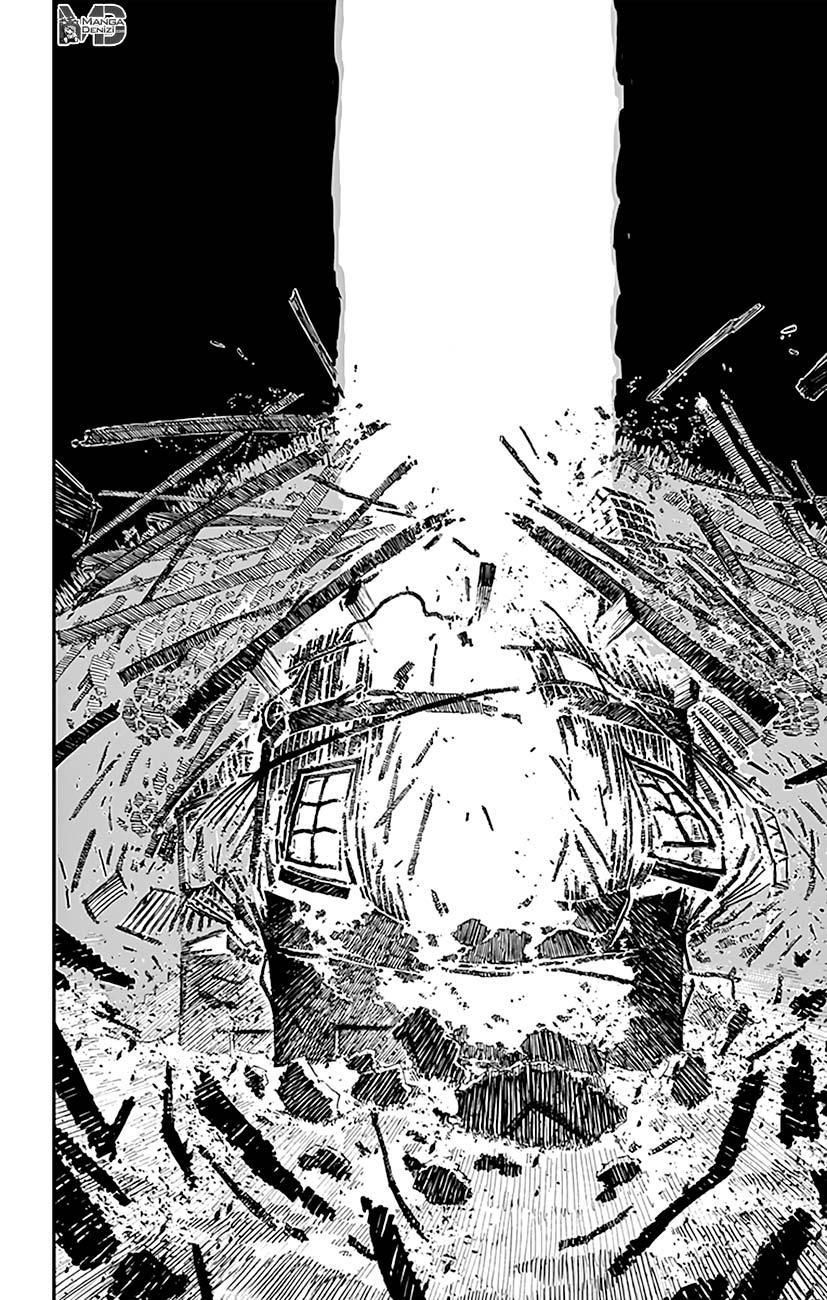 Read Fire Punch TR Manga Online