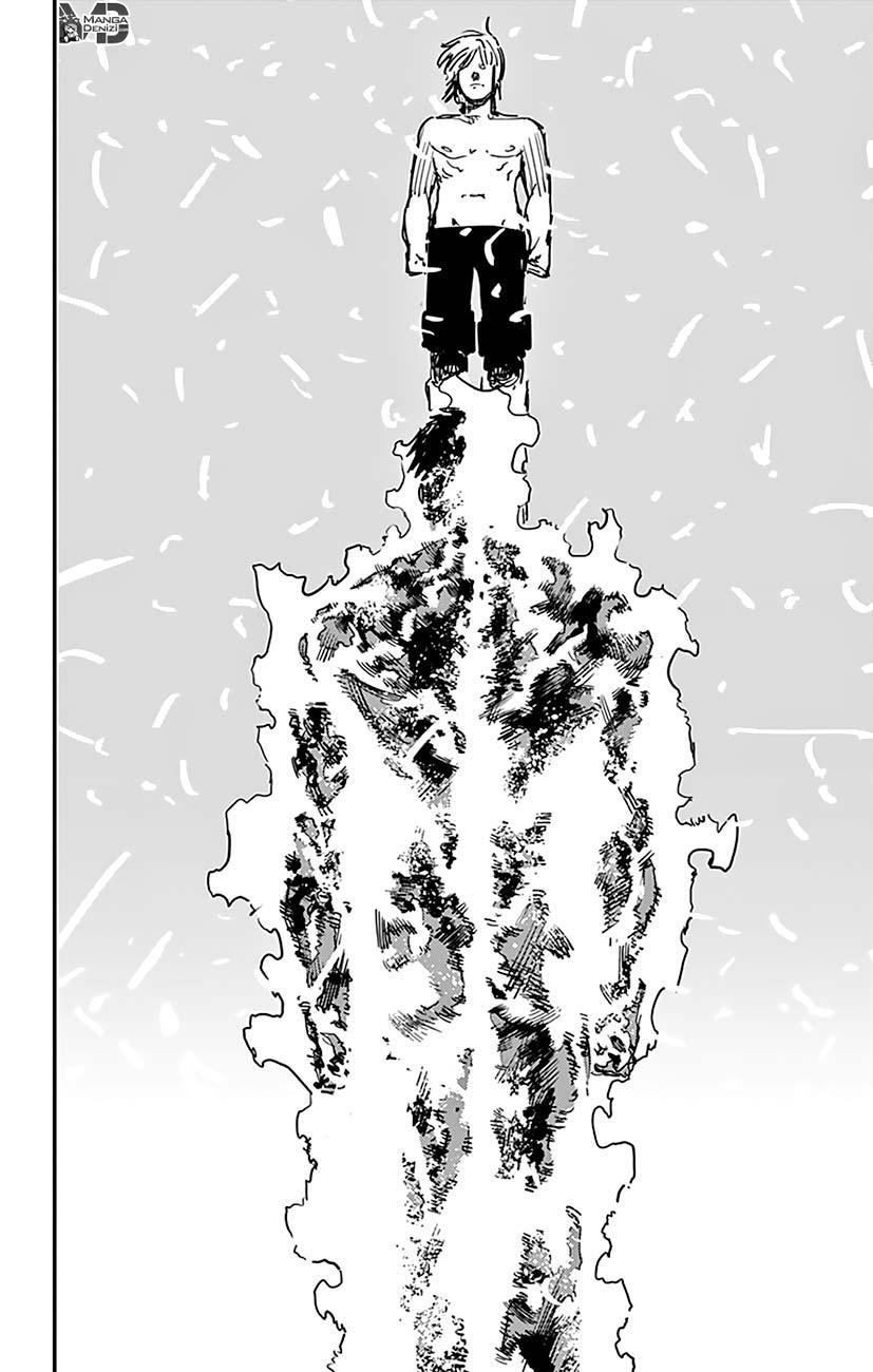 Read Fire Punch TR Manga Online
