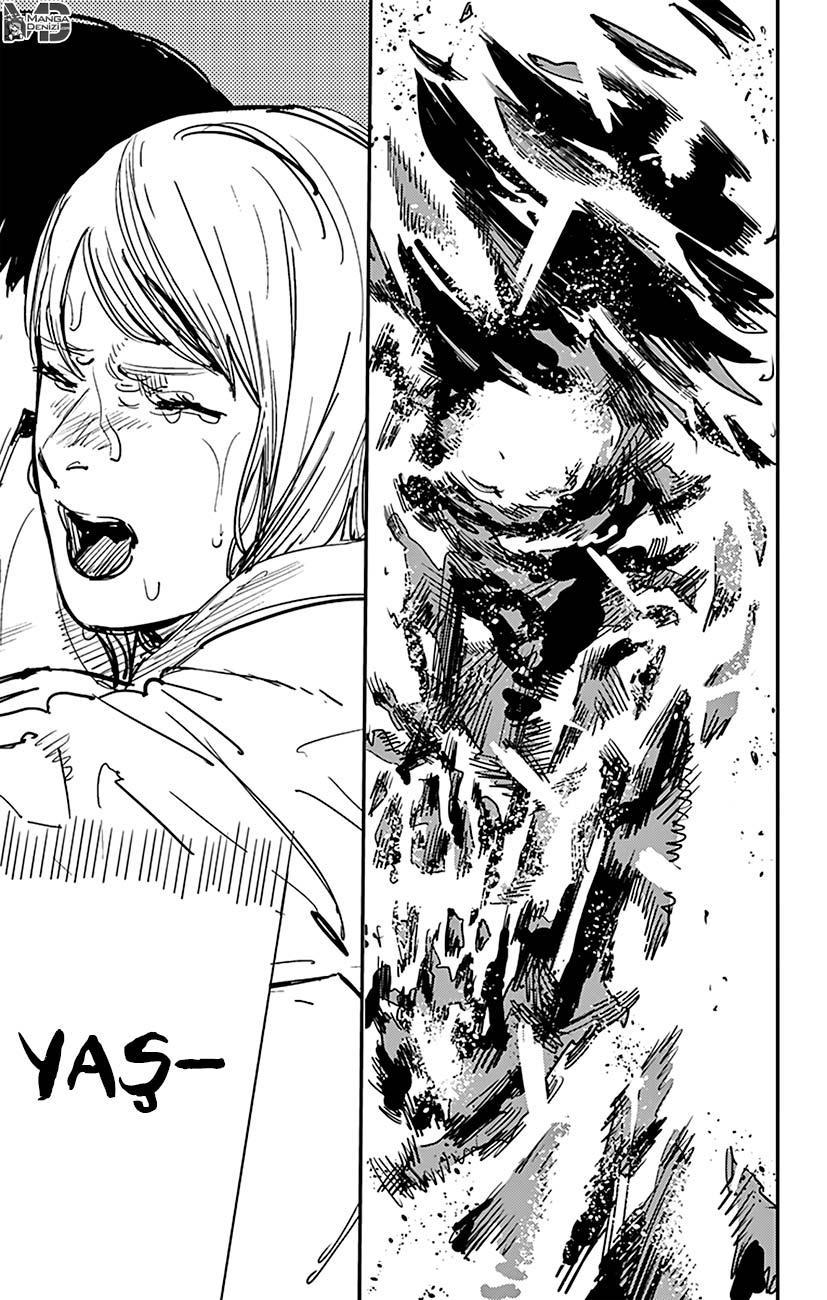 Read Fire Punch TR Manga Online