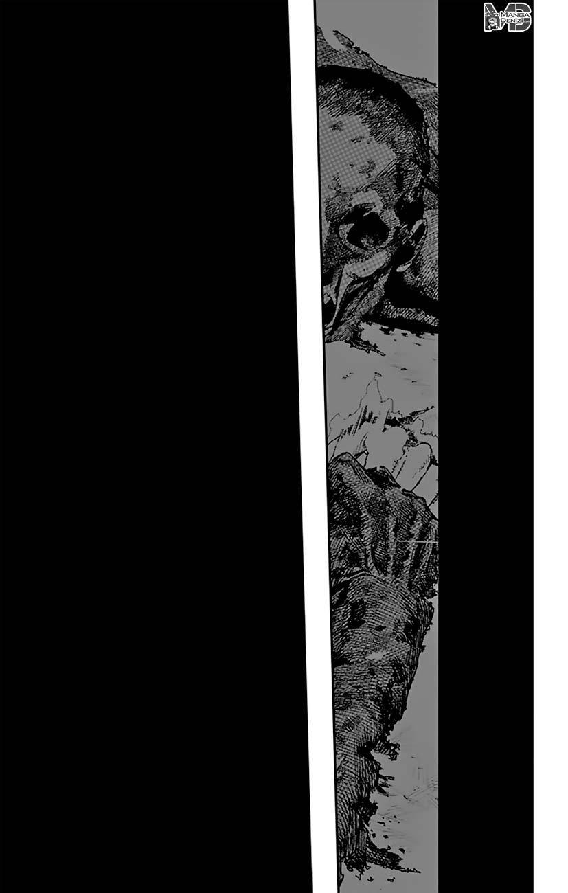 Read Fire Punch TR Manga Online