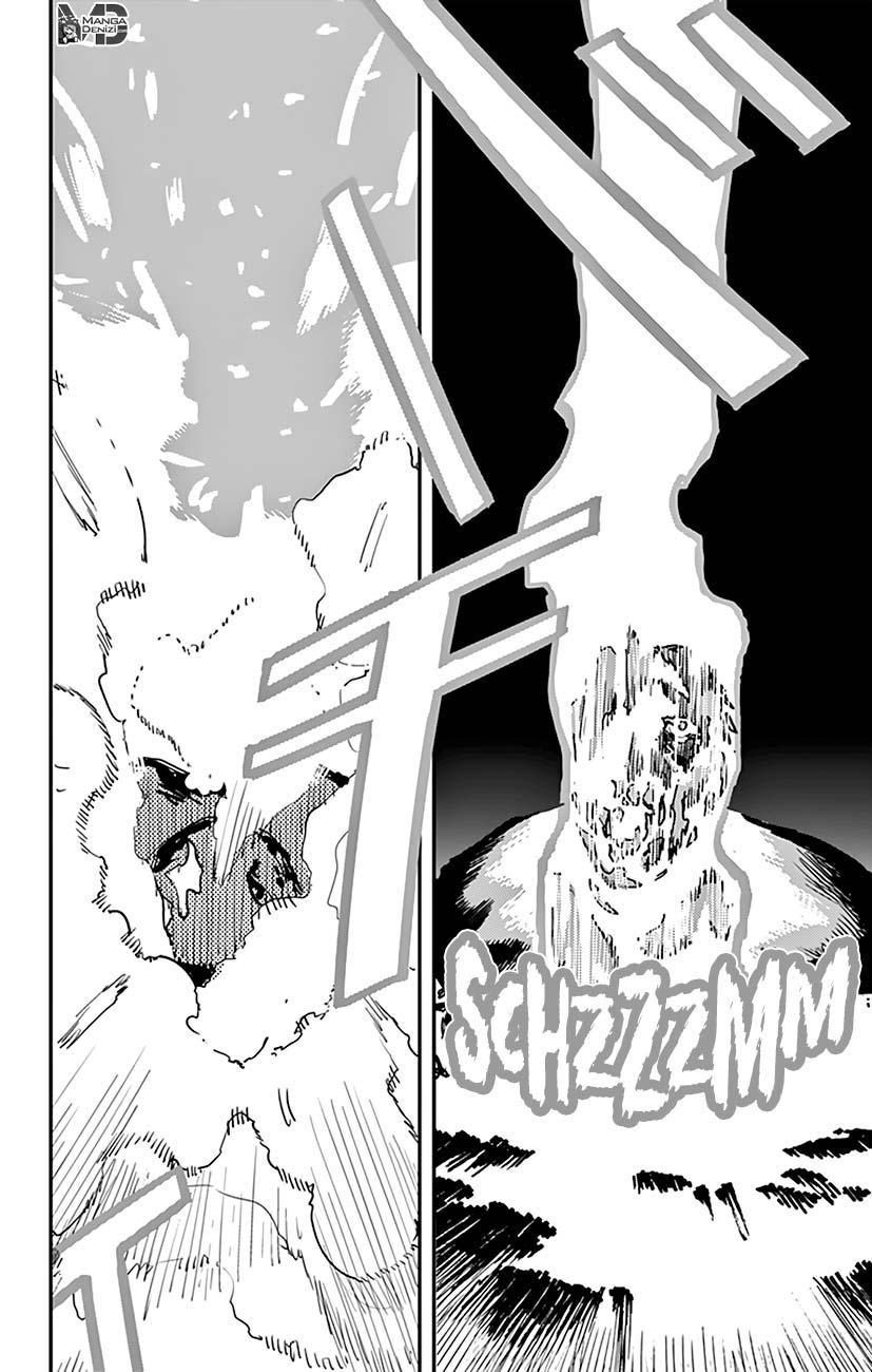 Read Fire Punch TR Manga Online