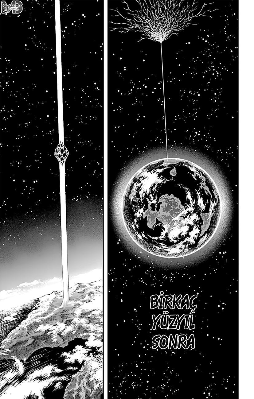 Read Fire Punch TR Manga Online