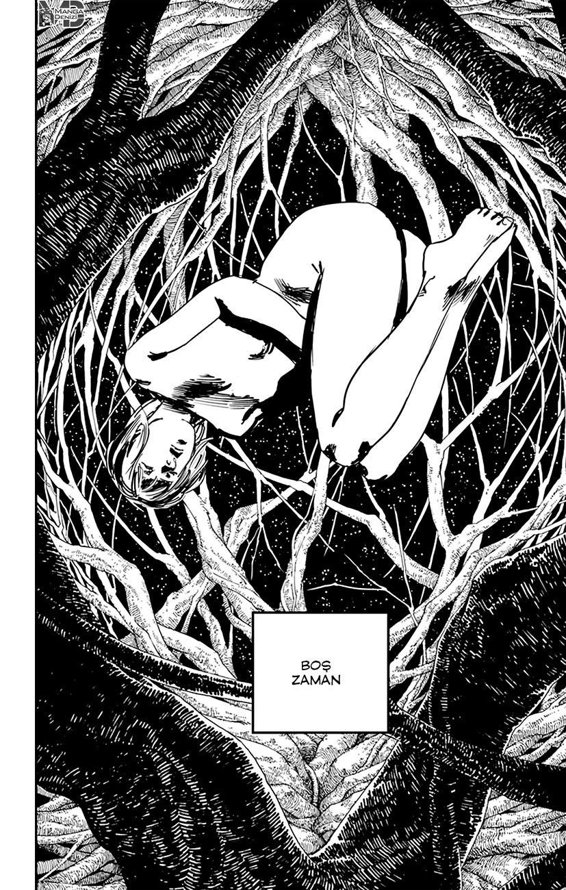 Read Fire Punch TR Manga Online