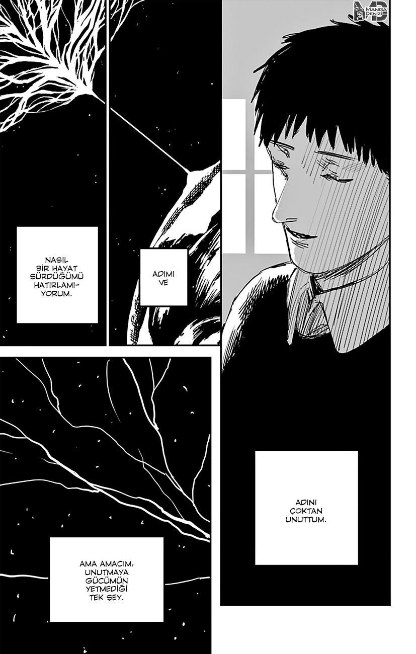 Read Fire Punch TR Manga Online