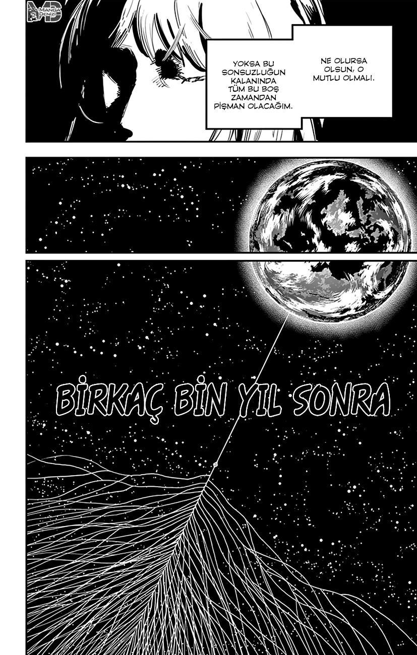 Read Fire Punch TR Manga Online