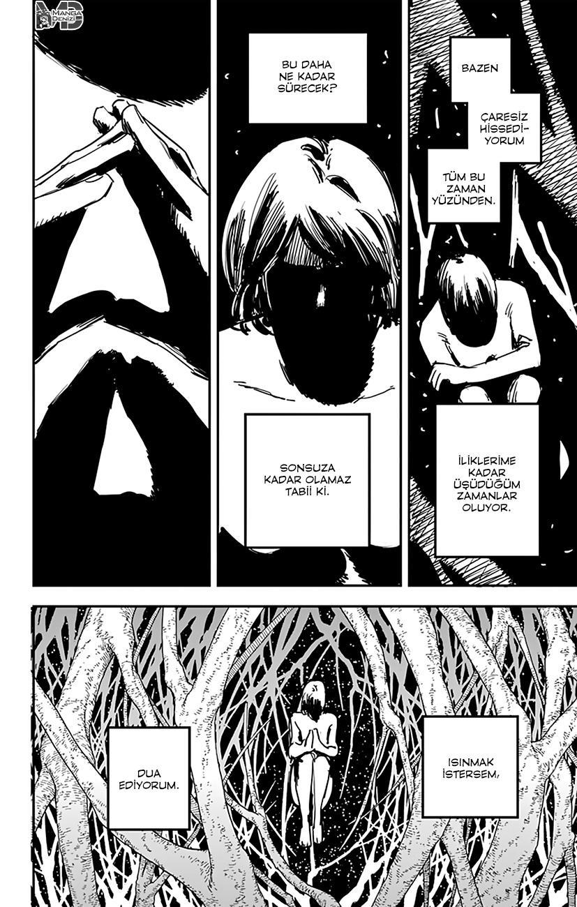 Read Fire Punch TR Manga Online