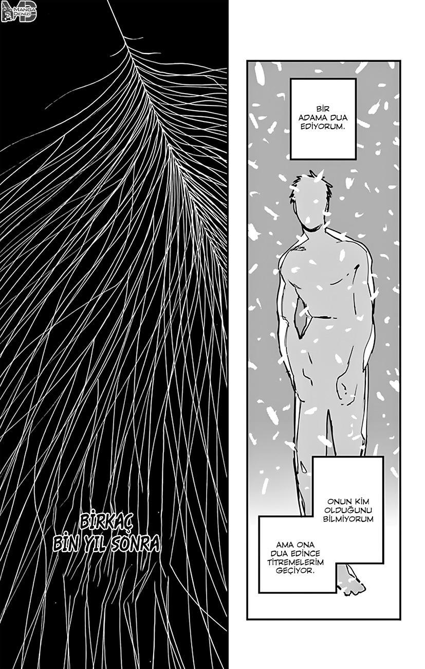 Read Fire Punch TR Manga Online
