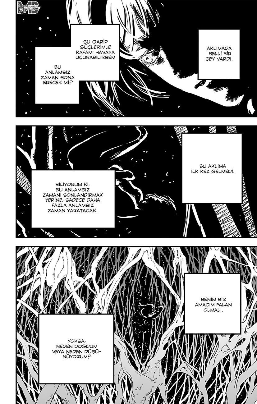 Read Fire Punch TR Manga Online