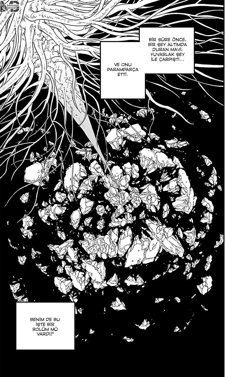 Read Fire Punch TR Manga Online