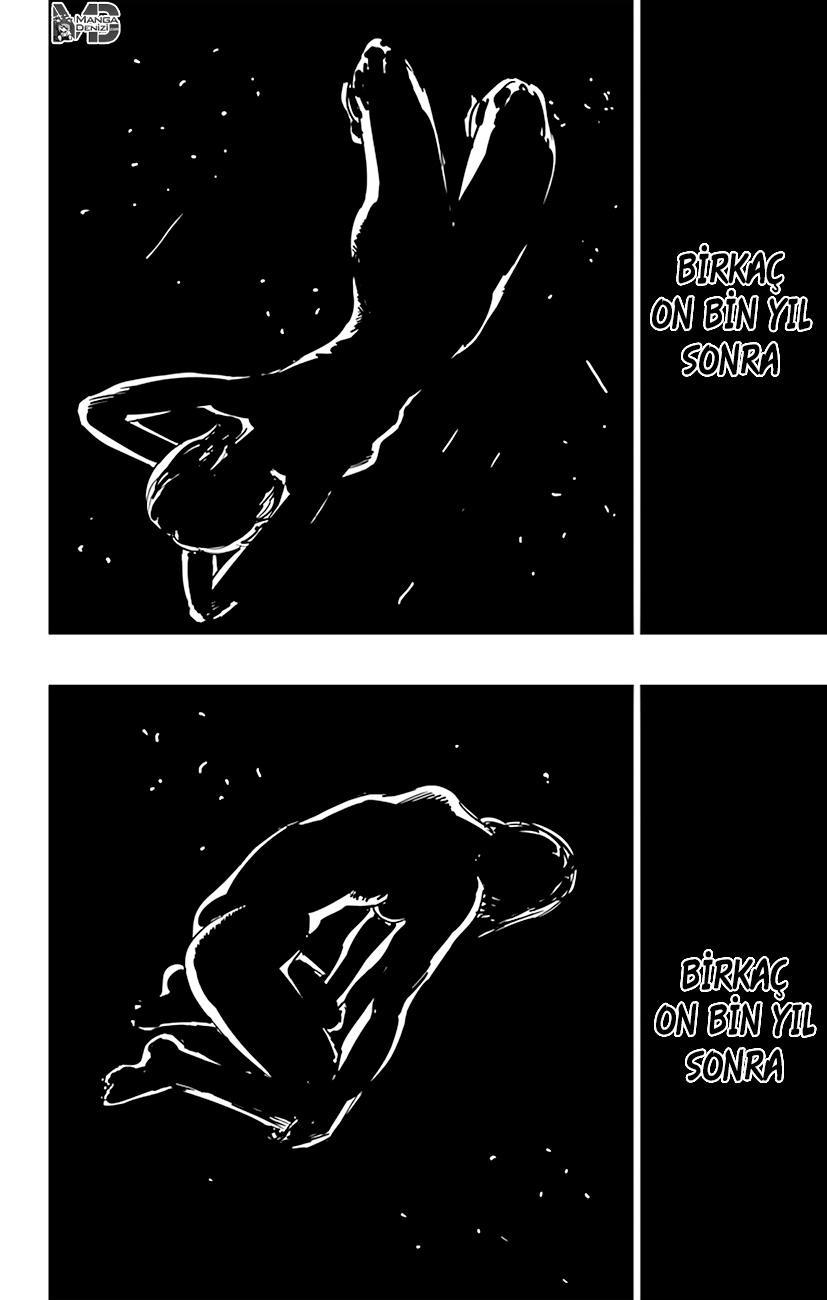 Read Fire Punch TR Manga Online