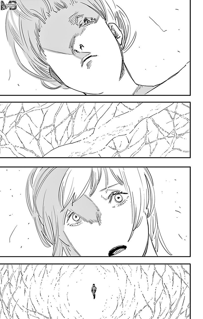 Read Fire Punch TR Manga Online