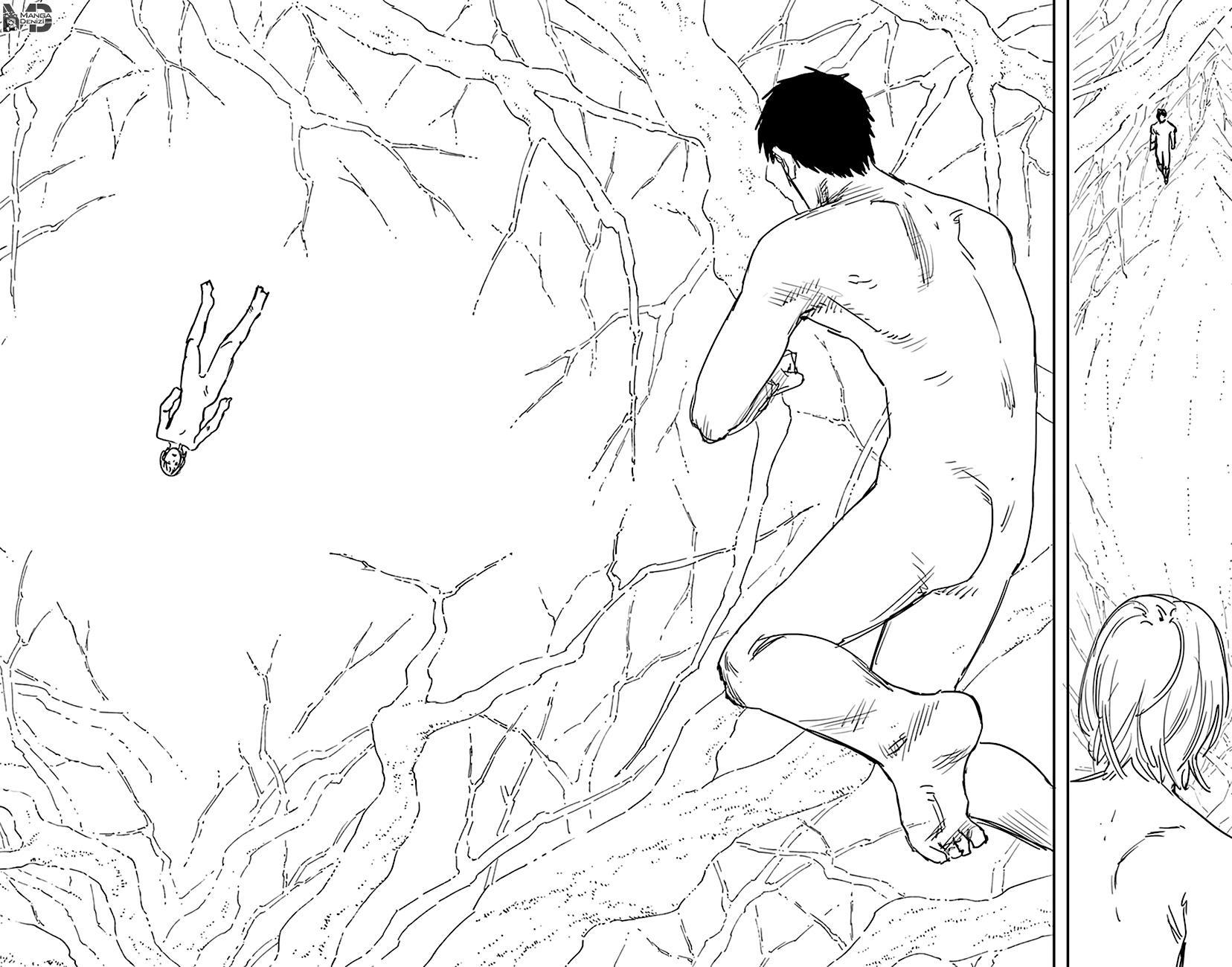 Read Fire Punch TR Manga Online
